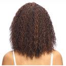 Peluca sintética Harlem 125 Ultra HD con encaje - LH021