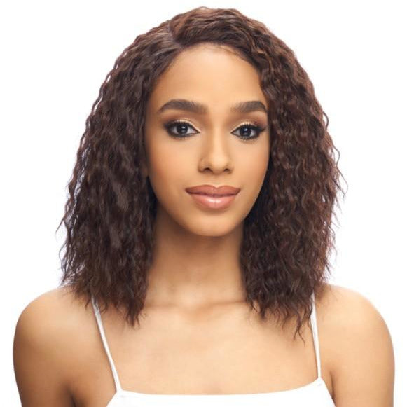 Harlem 125 Synthetic Hair Ultra HD Lace Wig - LH021 (01)