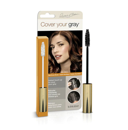 BRUSH-IN WAND COVER YOUR GRAY (M12)
