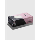 Guantes de vinilo transparentes sin polvo Fromm, 100 unidades - Medianos