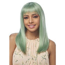 Peluca de pelo sintético Vanessa Madison