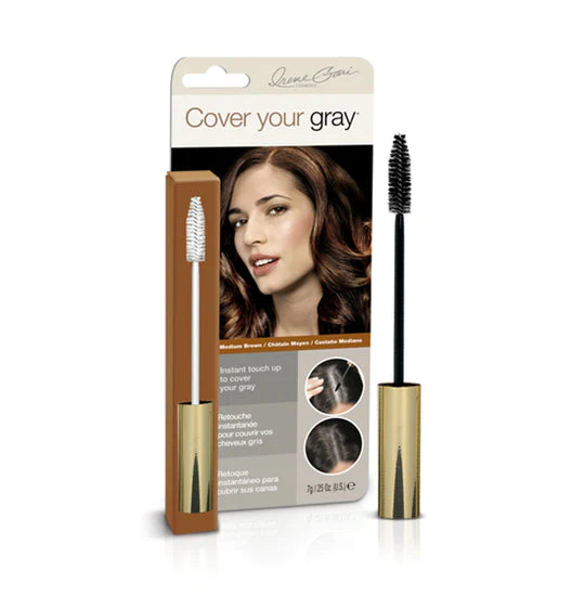 BRUSH-IN WAND COVER YOUR GRAY (M12)