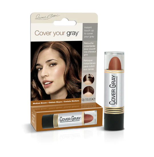 TOUCH-UP STICK (COVER YOUR GRAY)  (M12)