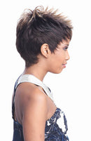 SYNTHETIC HAIR WIG VANESSA MOBY - PickupEZ.com