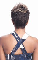 SYNTHETIC HAIR WIG VANESSA MOBY - PickupEZ.com