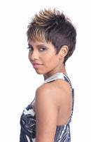 SYNTHETIC HAIR WIG VANESSA MOBY - PickupEZ.com