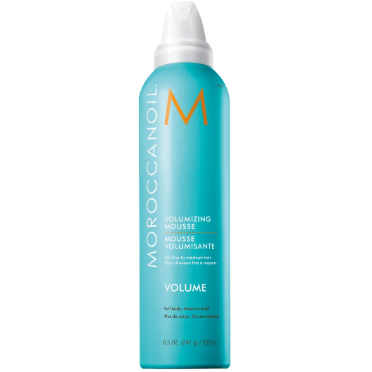 Moroccanoil Volumizing Mousse 8.5oz ^