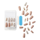 Uñas KISS Masterpiece Heirloom-MP02