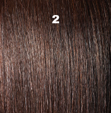 Janet Collection- New Yaky 14" Human Hair (04)