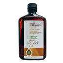 Tratamiento con aceite de argán One N Only de 8 onzas