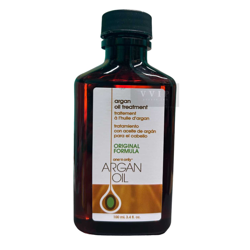 One N Only Argan Oil Treatment 3.4 oz