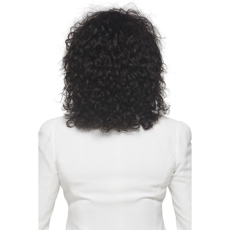 ORIA-100% Premium Remi Natural Human Hair (01)