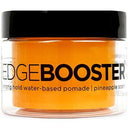 STYLE FACTOR EDGE BOOSTER POMADA DE FIJACIÓN FUERTE A BASE DE AGUA 3.38 OZ - PIÑA (28)