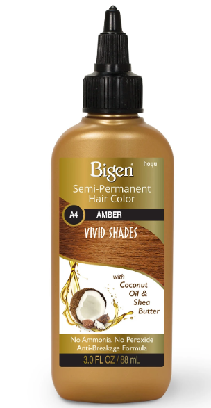 Bigen Semi-Permanent Hair Color (B00133)