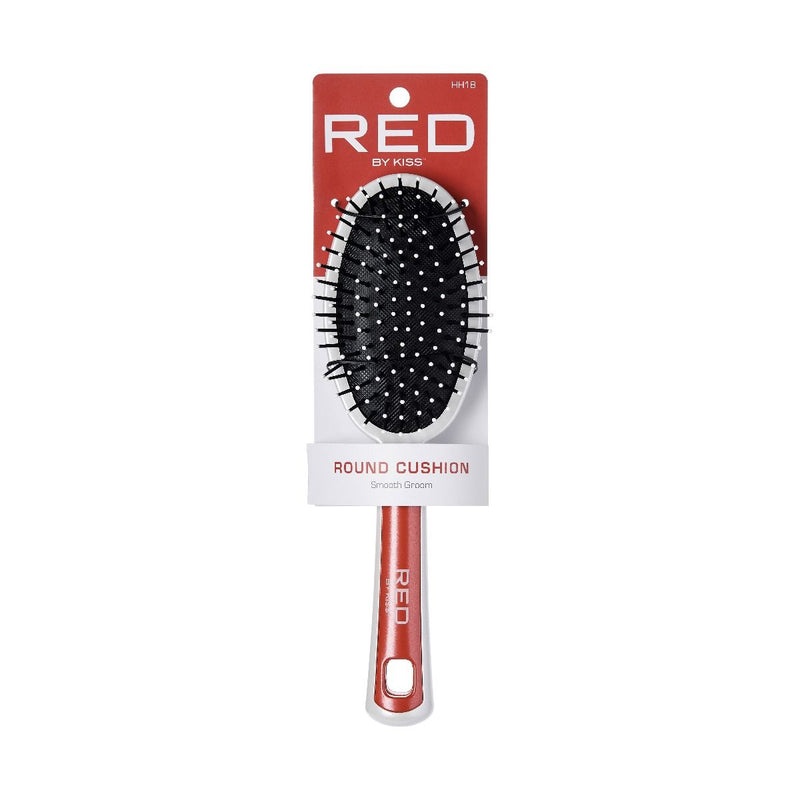 ROUND CUSHION BRUSH - HH18