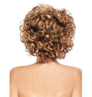 Pack Premium Morado de 3 Piezas de Rizos Románticos