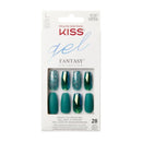 Esmalte de uñas KISS Gel Fantasy 28 -KGFD06 P (S20)