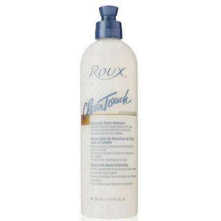 Roux Clean Touch Hair Color Stain Remover 11.8 Oz (B00010)