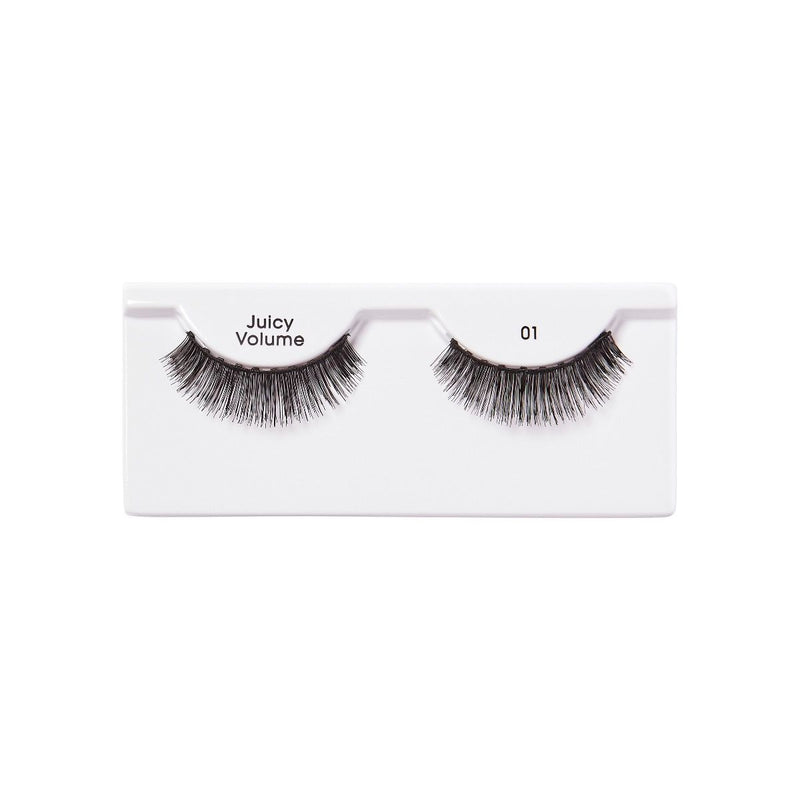 100% Human Hair Magnetic Lashes-kpml10