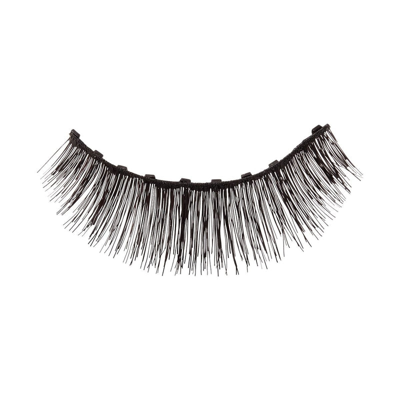 100% Human Hair Magnetic Lashes-kpml10