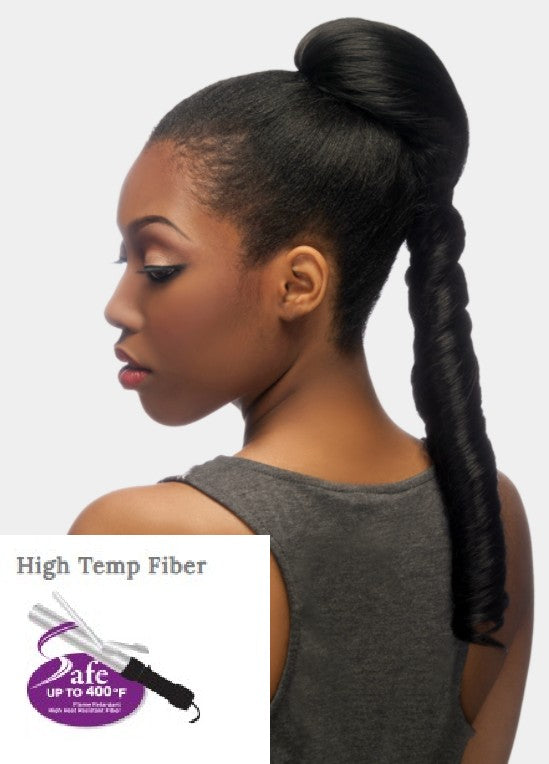 HARLEM 125 SAMBA 122- Romance Curl Draw String