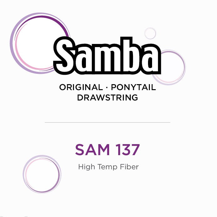 HARLEM 125 SAMBA137-California Girl 14"