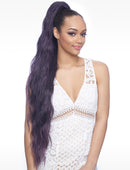 HARLEM 125 SAMBA 156-Rizado en forma de V 38″ 