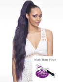 HARLEM 125 SAMBA 156-Rizado en forma de V 38″ 