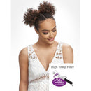 HARLEM 125 SAMBA 159-SAMBA TWIN AFRO PUFF (^^) 