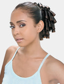 HARLEM 125 SAMBA 79 - Cinta ancha con cordón ajustable 