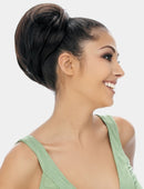 HARLEM 125 SAMBA 128 – Largo y rizado de 71 cm (28"). Largo extra • Rizos profundos • Volumen glamuroso