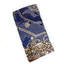 Pañuelo de seda para el cabello/Pañuelo cuadrado para el cuello/Pañuelo para bolso/Pañuelo bohemio para la cabeza/Turbante/Pañuelo para la cabeza/Bandana (61 cm × 61 cm) (22) 