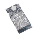 Pañuelo de seda para el cabello/Pañuelo cuadrado para el cuello/Pañuelo para bolso/Pañuelo bohemio para la cabeza/Turbante/Pañuelo para la cabeza/Bandana (61 cm × 61 cm) (22) 