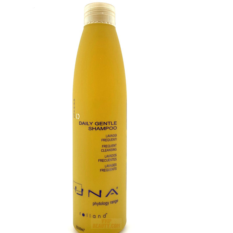 UNA Gentle Shampoo 8.8oz