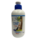 Acondicionador y abrillantador intensivo sin enjuague con mezcla de siliconas (237 ml)