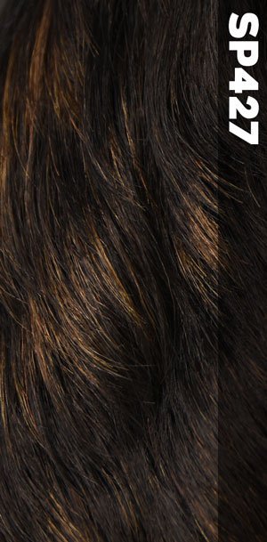 HARLEM 125 SAMBA 155- V-Shape Curly 28″