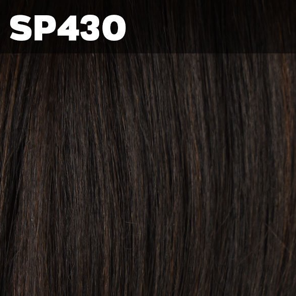 HARLEM 125 SAMBA 127- Long Curly 30″