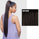 Cordón sintético con enrollador de rizos rápidos - STB COGIC 