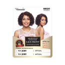 TCH JOBY - Cabello humano brasileño 100% sin procesar 