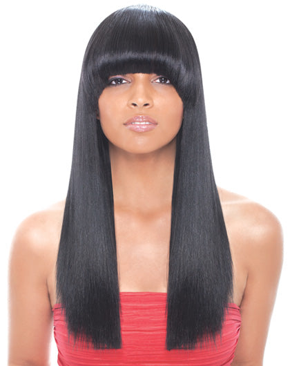 VIP REMY YAKY WEAVING(100% HAND SELECTED VIRGIN REMY HUMAN HAIR)-18" - PickupEZ.com