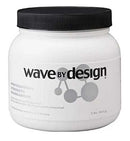 Wave By Design Crema Reorganizadora 2 lb