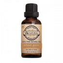 100% Pure Oil - Wheat Germ 1 fl oz - PickupEZ.com