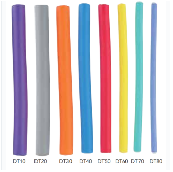 10" Twist-flex Rods 6-pack (1⁄4”~7⁄8”) - PickupEZ.com